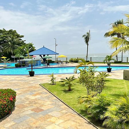 Hotel Resort Rio Poty São Luís Exteriér fotografie