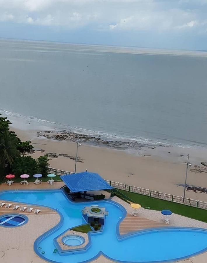 Hotel Resort Rio Poty São Luís Exteriér fotografie